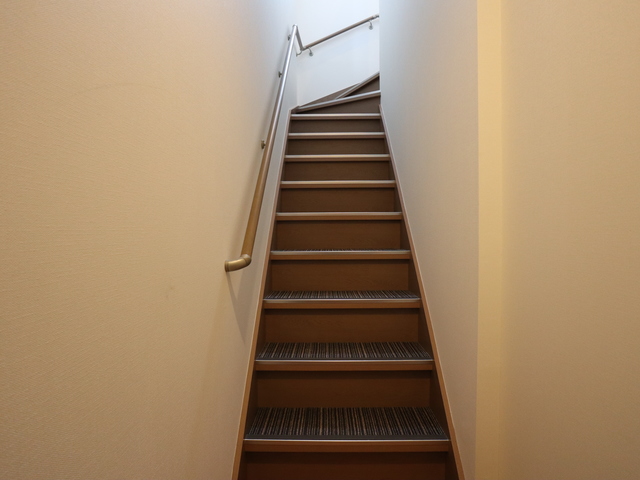 ヒルズ聖籠Ⅰ 205 その他