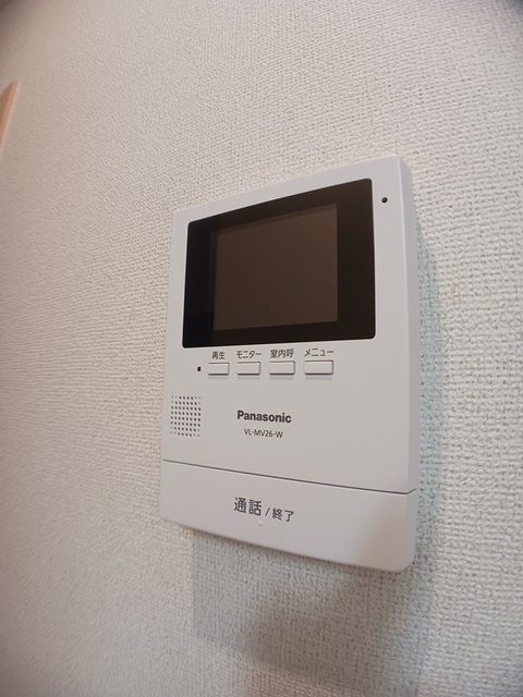 エアリー　スクエア 103 その他設備