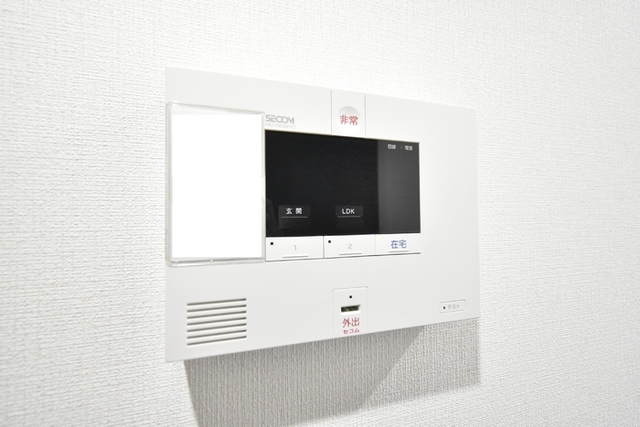 ＰＡＣＥ万代 305 セキュリティ