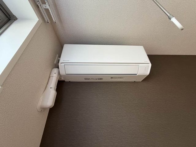 ベレオ万代 102 その他設備