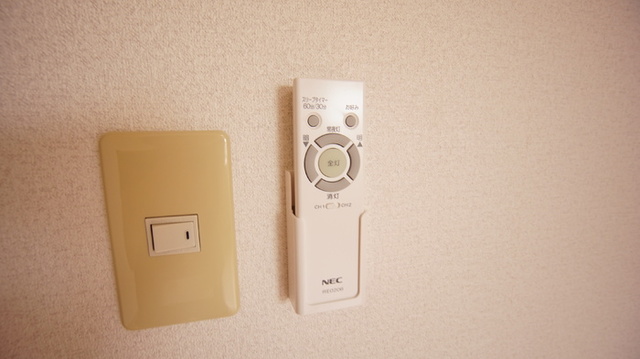 シャルム　クラルテ　B 202 その他設備