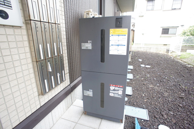 シャーロットダイアナ 103 その他共有部分