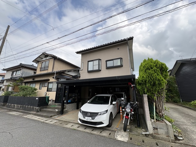 木崎戸建