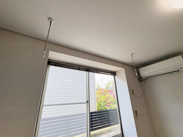 プレジオ新潟坂井 107 その他設備