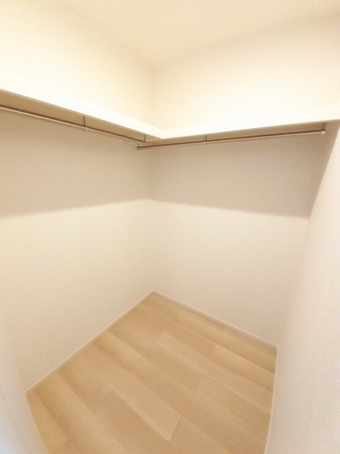 ハウス　フリーデ　Ⅰ 101 収納