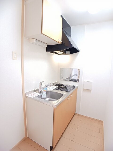 グランツ 102 キッチン