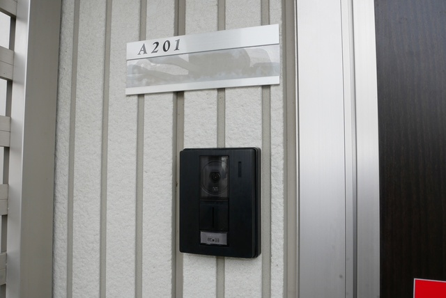 クレセント　Ａ 201 その他設備