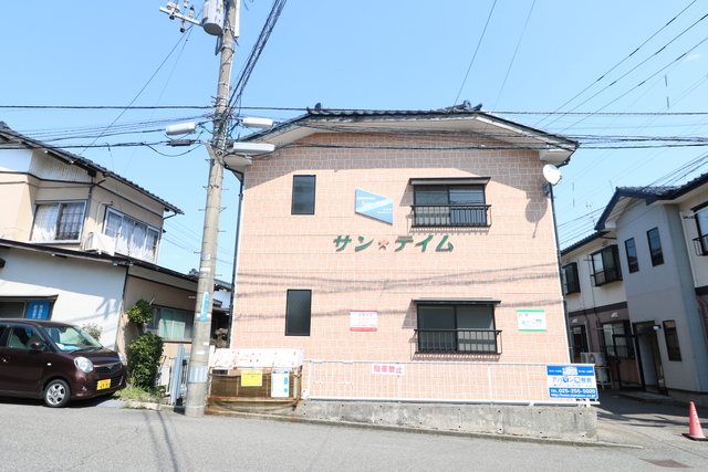 サンテイム