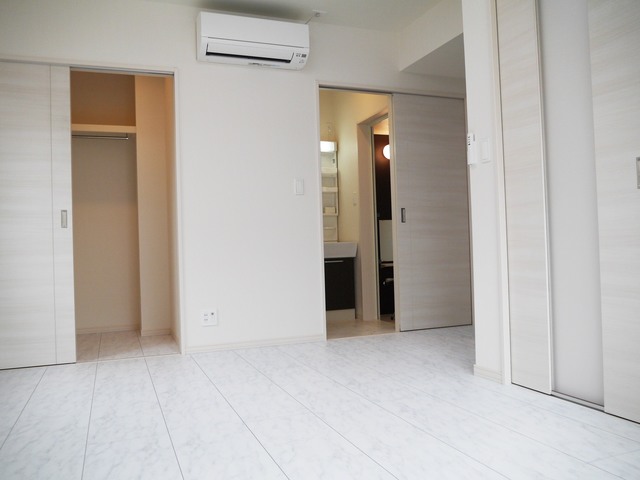 Grand Maison OHYACHI/グランメゾン逢谷内 102 リビング
