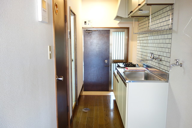 エステート旭町 203 その他部屋・スペース