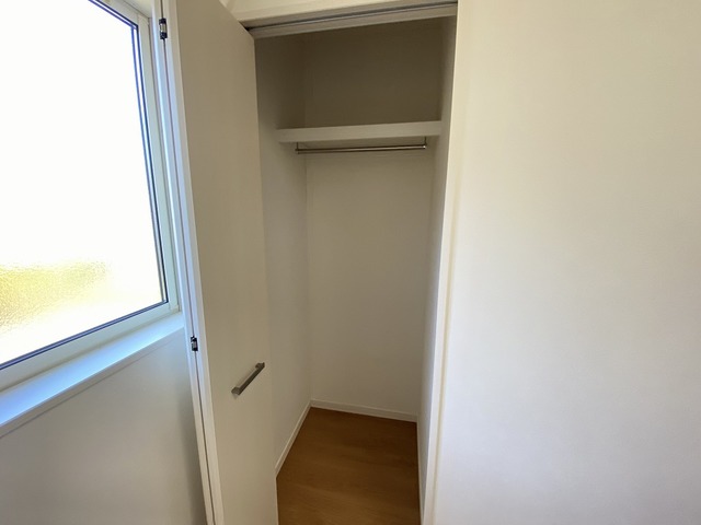 Ｌｕｘ（ラックス）A棟 203 収納