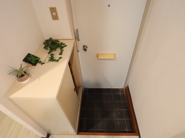 Casa　la　gauche 105 玄関