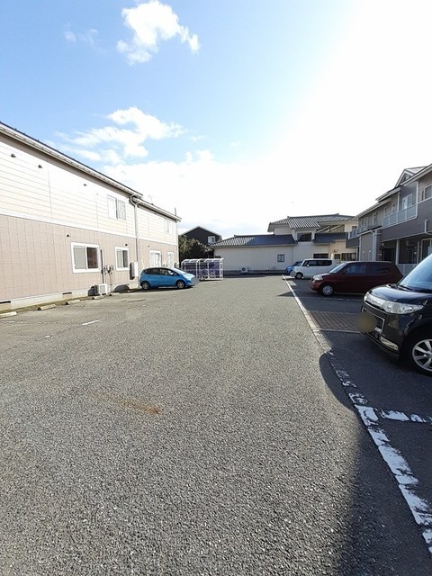 ハイツ悠Ｂ 203 その他