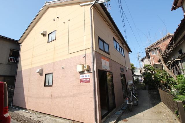 コーポKEN 202 外観