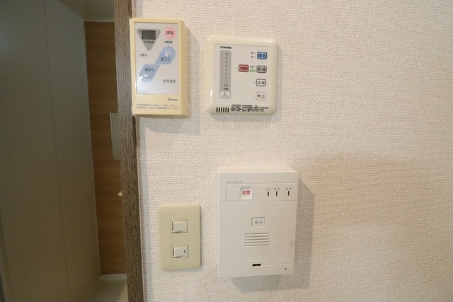 プレジオ新潟坂井 104 その他設備