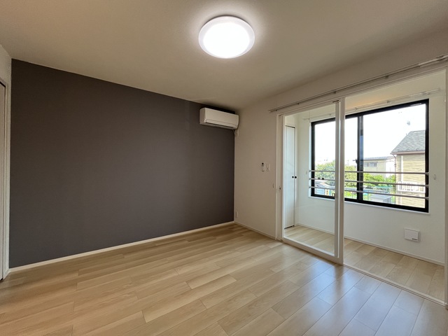 Ｍａｉｓｏｎ　ｄｅ　ＹＫ　Ⅱ 203 リビング