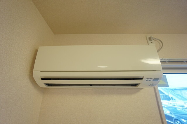 プランドール燕三条 105 その他設備