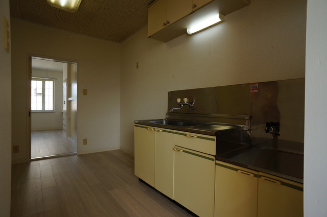 ミキパレス 202 その他部屋・スペース
