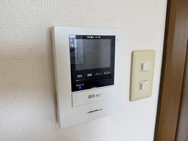 センチュリー眞 201 セキュリティ