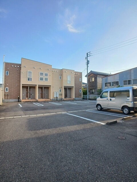 カーサ　フェリーチェⅠ 201 その他設備