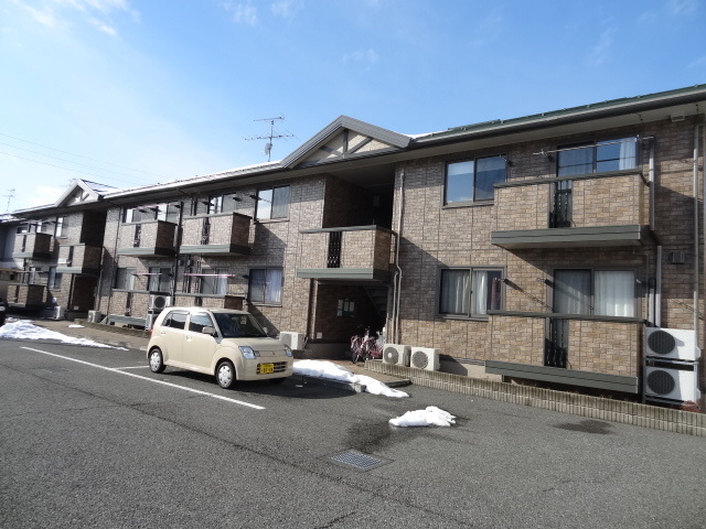 セジュールオリーブ 103 その他