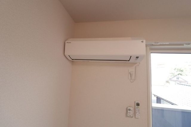 D-ROOM福住 Ｂ棟 301 その他設備