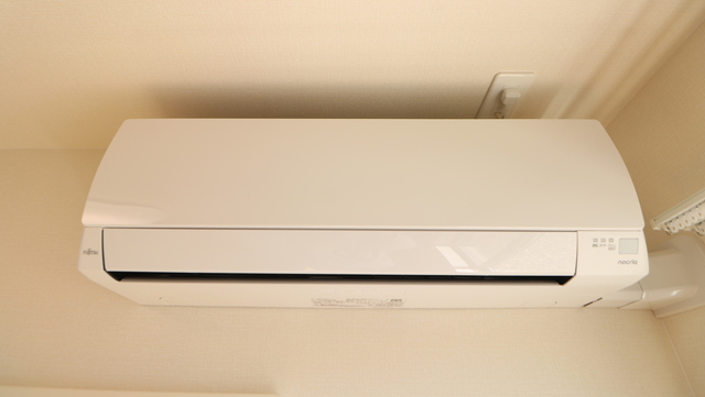 パレスコート　トーケン 107 その他設備
