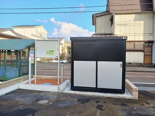 クラール南城　Ａ 202 その他