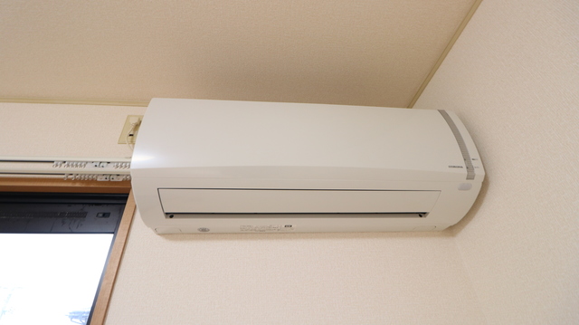 アビタシオン１０ 205 その他設備