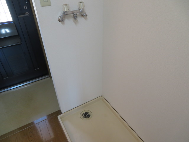 セジュール蔵王 108 その他部屋・スペース