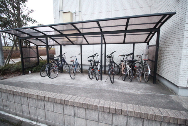 シャーメゾン川端町 105 その他共有部分