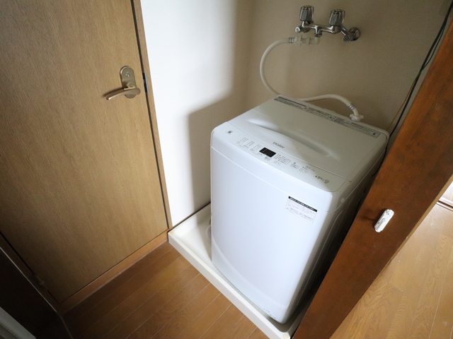 ファミールメゾン小舟町 208 その他部屋・スペース