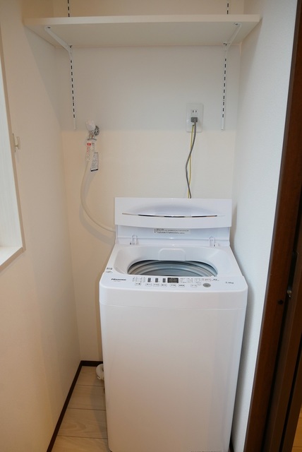 Launceston(ロンセストン） 202 その他設備