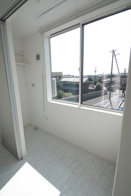 ＩＲＯＤＯＲＩ 204 その他部屋・スペース
