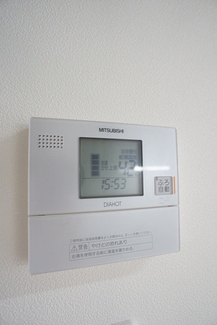 ＲＥＳＩＤＥＮＣＥ ＨＩＬＬ ＥＡＳＴ 新光 402 その他設備
