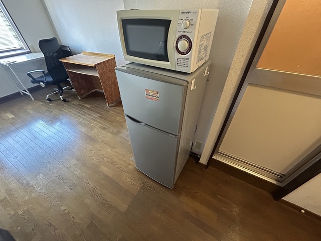 サンシャイン暁 303 その他設備