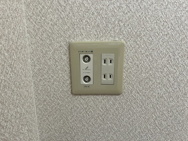 T.Kビル 305 その他設備