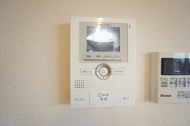 ＥＴＥＲＮＡ ＥＡＳＴ 201 セキュリティ