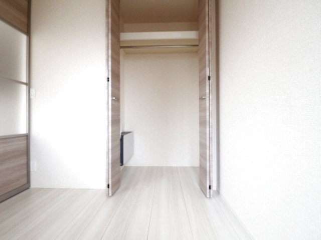 アトリオ 205 収納
