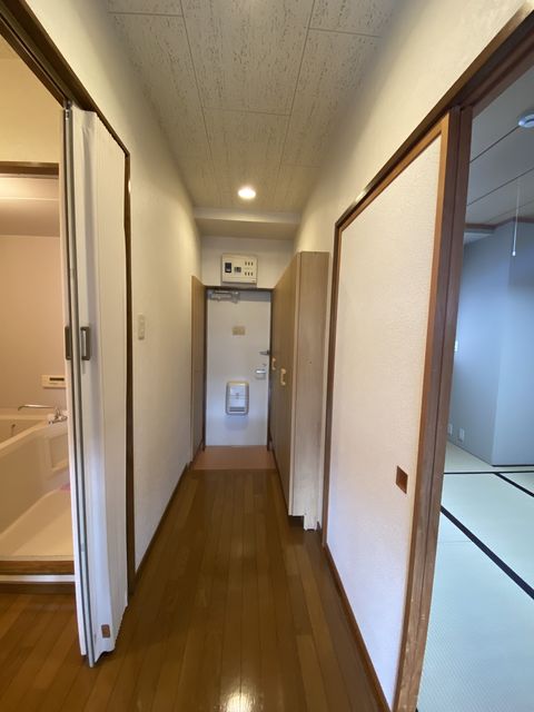 メゾンヒカリ 203 その他部屋・スペース