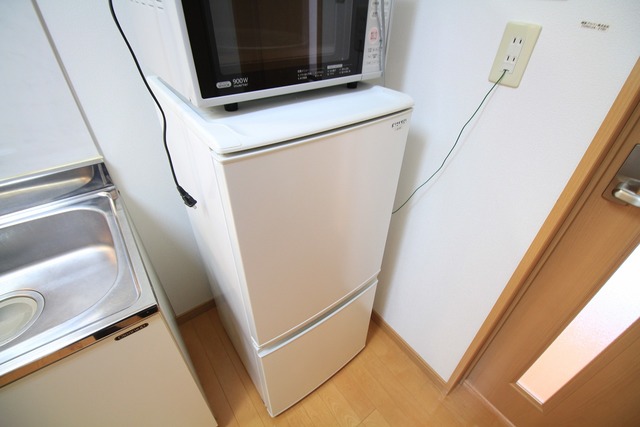 グリーンハウス 202 その他設備