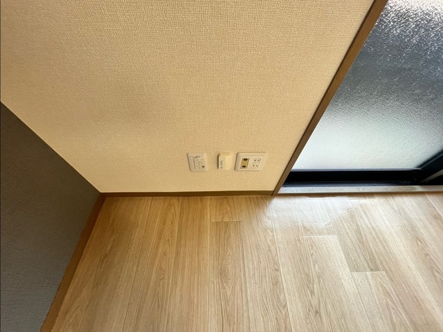 セジュール寿 201 その他設備