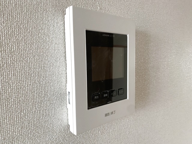 メモリー 205 セキュリティ