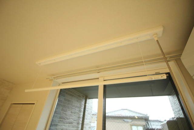 Crest Minori 203 その他設備