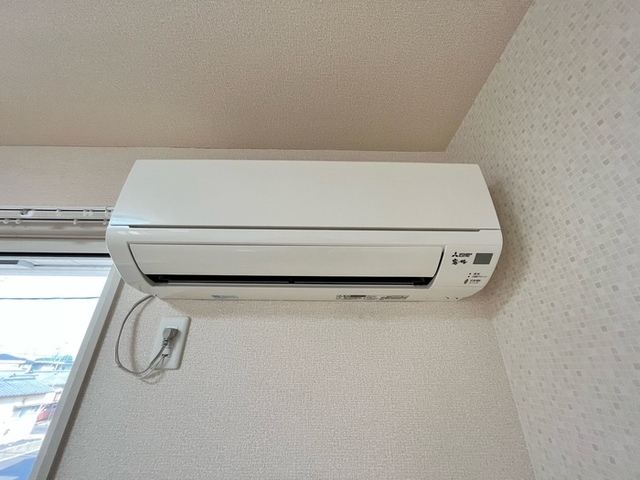 パインハウス　Ⅳ 205 その他設備