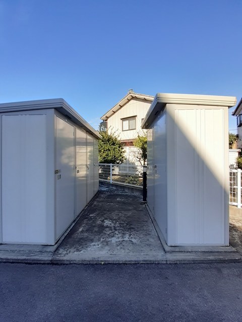 ベルフォーレ城山Ⅱ 103 その他設備