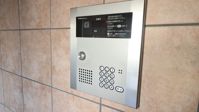 フルーレ・Ｋ 302 その他共有部分