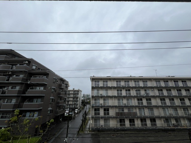CLASSEUM 幸西　Ⅱ 302 眺望