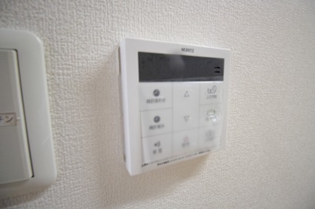 エターナル・ウルス 102 その他設備