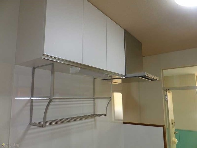 コーポ向陵 202 その他設備